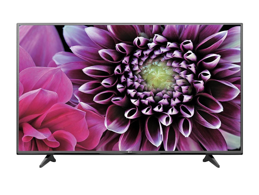 LG 55UF680T 4K対応テレビ 55インチ 55