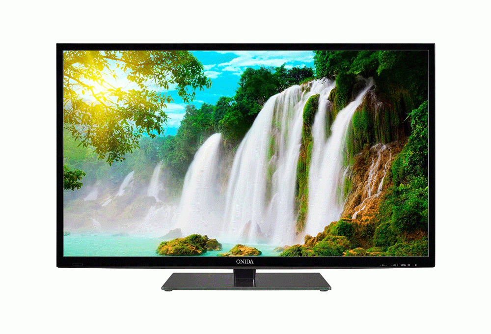 Onida LEO32HS 32 Inch (80 cm) LED TV