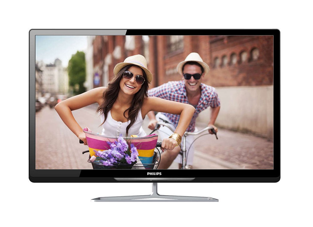 Philips 20PFL3439-V7 20 Inch (50.80 cm) LED TV