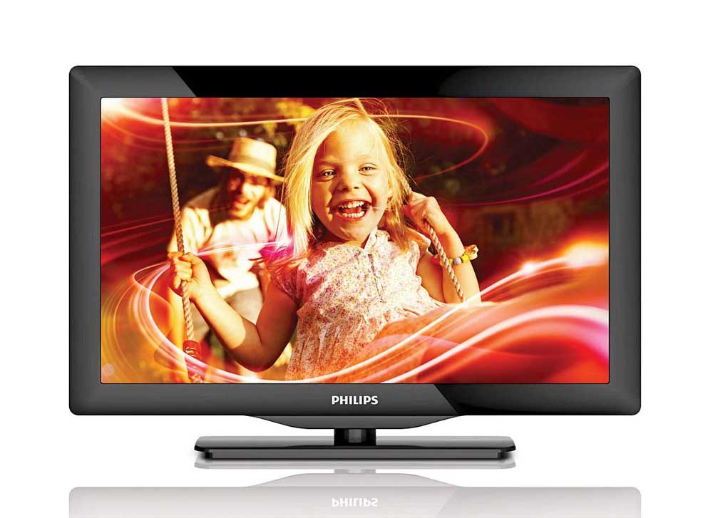 Philips 22PFL2658-V7 32 Inch (80 cm) LED TV