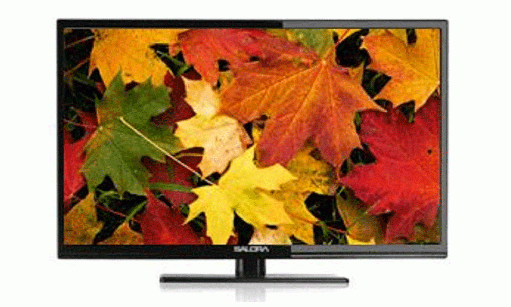 Salora SLV-3321 32 Inch (80 cm) LED TV