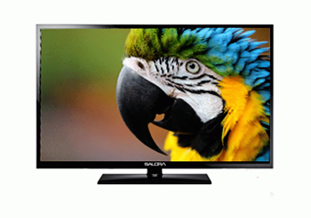 Salora SLV-3391 39 Inch (99 cm) LED TV