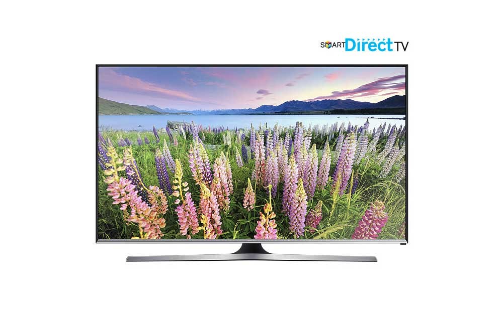 Samsung UA32J5570AU 32 Inch (80 cm) Smart TV