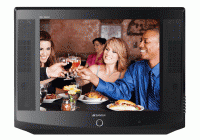 Sansui SQB21UV-TZ 21 Inch (53 cm) Flat TV