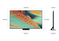 Samsung QA75QN85FAWXXY 75 Inch (191 cm) Smart TV