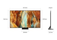 Samsung QA75QN70FAWXXY 75 Inch (191 cm) Smart TV