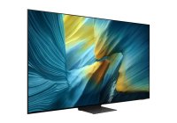 Samsung QA77S95FAWXXY 77 Inch (195.58 cm) Smart TV
