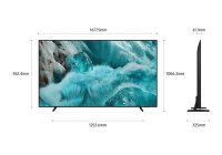 Samsung QA75Q7FAAWXXY 75 Inch (191 cm) Smart TV