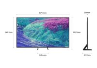 Samsung QA75QN1EFAWXXY 75 Inch (191 cm) Smart TV