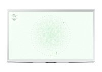 Samsung QA43LS01DAWXXY 43 Inch (109.22 cm) Smart TV