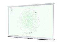 Samsung QA43LS01DAWXXY 43 Inch (109.22 cm) Smart TV