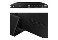 Samsung QA85QN800DWXXY 85 Inch (216 cm) Smart TV