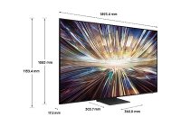 Samsung QA85QN800DWXXY 85 Inch (216 cm) Smart TV