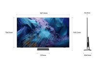 Samsung QA85QN990FWXXY 85 Inch (216 cm) Smart TV