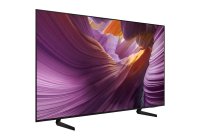 Samsung QN55S85FAFXZC 55 Inch (139 cm) Smart TV