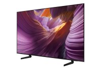 Samsung QN55S85FAFXZC 55 Inch (139 cm) Smart TV