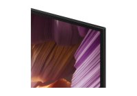 Samsung QN83S85FAEXZC 83 Inch (210.82 cm) Smart TV