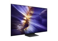Samsung QN55S90FAFXZC 55 Inch (139 cm) Smart TV
