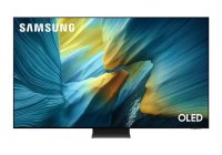Samsung QN55S95FAFXZC 55 Inch (139 cm) Smart TV