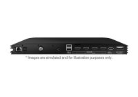 Samsung QN55S95FAFXZC 55 Inch (139 cm) Smart TV
