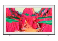 Samsung QN85LS03FWFXZC 85 Inch (216 cm) Smart TV