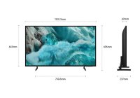 Samsung QN50Q7FAAFXZC 50 Inch (126 cm) Smart TV