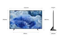 Samsung QN55Q8FAAFXZC 55 Inch (139 cm) Smart TV