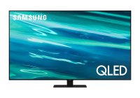 Samsung QN50Q80AAFXZC 50 Inch (126 cm) Smart TV