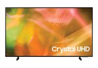 Samsung UN65AU8200FXZC 65 Inch (164 cm) Smart TV