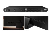 Samsung QN75QN95BAFXZC 75 Inch (191 cm) Smart TV