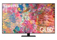 Samsung QN55Q80BAFXZC 55 Inch (139 cm) Smart TV