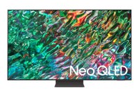 Samsung QN55QN90BAFXZC 55 Inch (139 cm) Smart TV