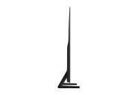 Samsung QE77S85FAEXXN 77 Inch (195.58 cm) Smart TV