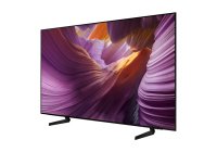 Samsung QE77S85FAEXXN 77 Inch (195.58 cm) Smart TV