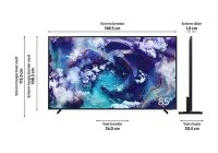 Samsung QE85QN900FTXXN 85 Inch (216 cm) Smart TV