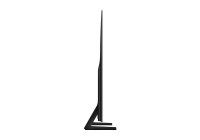 Samsung QE55S85FAUXXN 55 Inch (139 cm) Smart TV