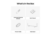 Samsung QA65QN900FUXXL 65 Inch (164 cm) Smart TV
