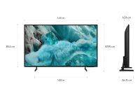 Samsung QA65Q7FAAULXL 65 Inch (164 cm) Smart TV