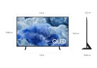 Samsung QA55Q8FAAULXL 55 Inch (139 cm) Smart TV