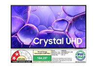Samsung UA50U8600FULXL 50 Inch (126 cm) Smart TV