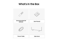 Samsung UA50U8600FULXL 50 Inch (126 cm) Smart TV