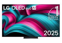 LG OLED77C56LA 77 Inch (195.58 cm) Smart TV