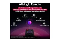 LG 43QNED8CA6A 43 Inch (109.22 cm) Smart TV