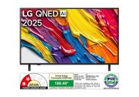 LG 50QNED8CA6A 50 Inch (126 cm) Smart TV