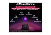 LG 100QNED86A6 100 Inch (254 cm) Smart TV