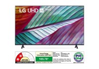 LG 50UR75006LC 50 Inch (126 cm) Smart TV