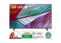 LG 50UR75506LC 50 Inch (126 cm) Smart TV