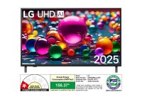 LG 43UA82006LA 43 Inch (109.22 cm) Smart TV