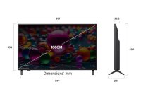 LG 43UA82006LA 43 Inch (109.22 cm) Smart TV