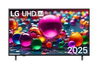 LG 50UA82006LA 50 Inch (126 cm) Smart TV